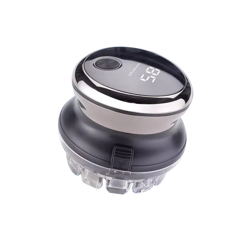 全自动男士自己理发器自助寸头懒人个人平头剪傻瓜剃头发家用老人