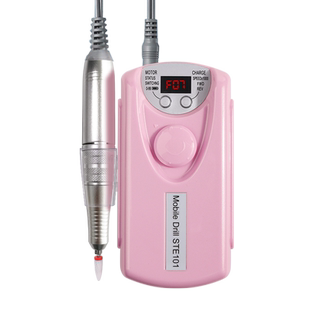 指甲打磨机小型美甲磨甲器去死皮家用便携式自动手指101款电动锉