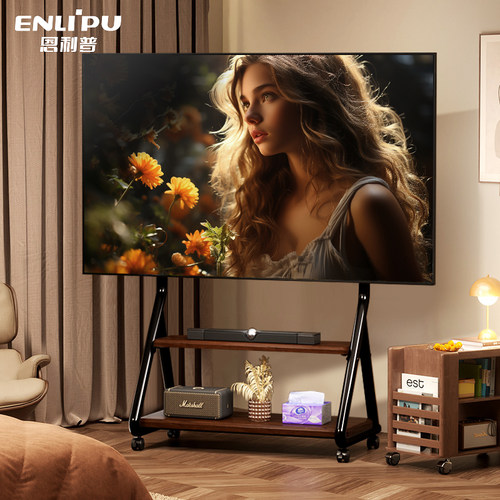 DIY洞洞板双托盘收纳