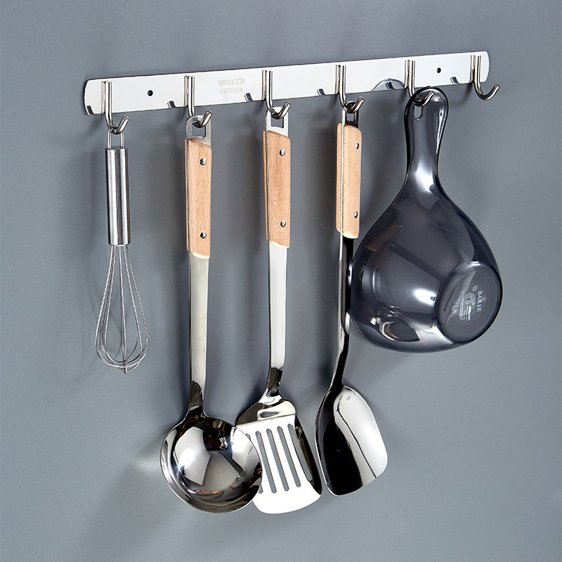304 Stainless steel Hooks Metal Shower Room Hooks TOILET Punch holes Wall hanging Wall Hooks Strength Viscosein the Storage consolidation , Family finishing equipment , Hook/Sticky hooks  category - from Buy2taobao.com to provide professional Taobao agent buy service