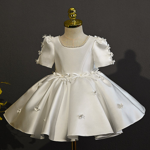 新款加厚主持人小提琴演出服