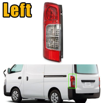 适用于 尼桑Urvan NV350 E26 2012-2024  原车款后尾灯 刹车灯