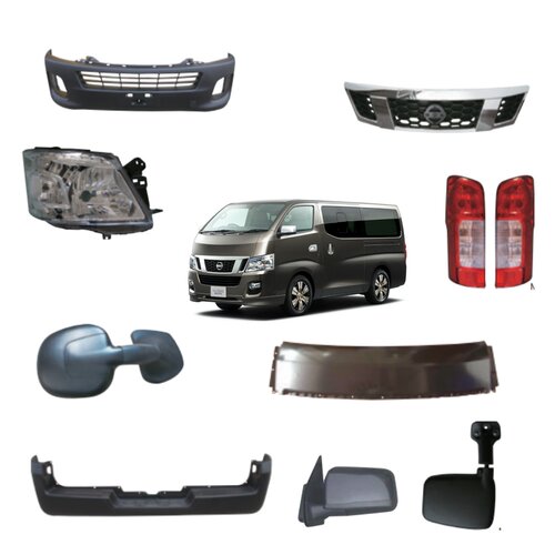 适用于 尼桑Urvan NV350 E26 2012-2024 原车款配件 OEM 零件