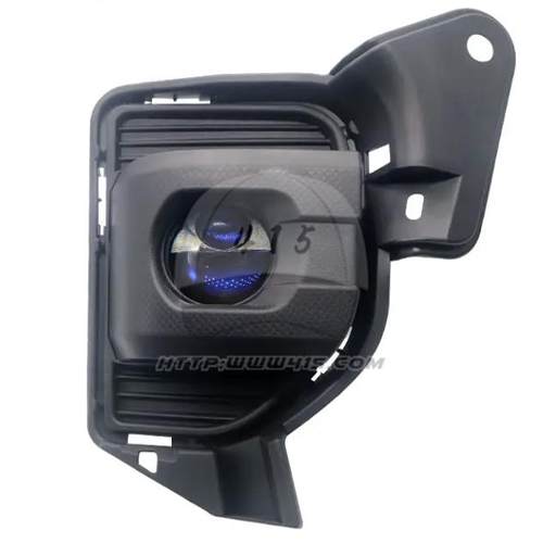 改装HIACE200系大灯总成