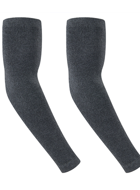 TFO 羊毛保暖袖套秋冬季防风保暖护肘防冻防寒加厚户外运动护臂套