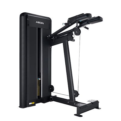 正伦站立式小腿训练器