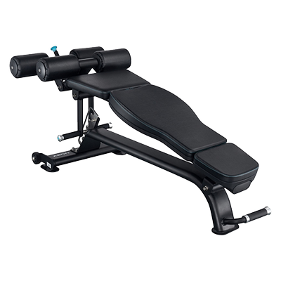 正伦可调腹部训练板力量训练器