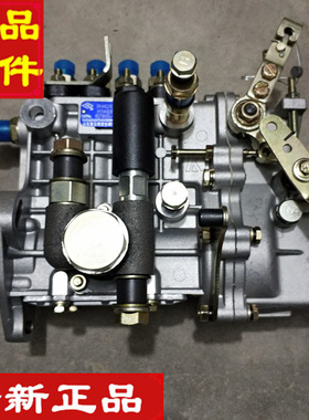 莱动柴油机高压油泵380 480 485 3L16CR 4L22CR 4L18E柴油大泵新