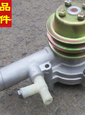 莱动柴油机4L18CF 4L22CF LL485BZL 4L22E 380 480 485发动机水泵