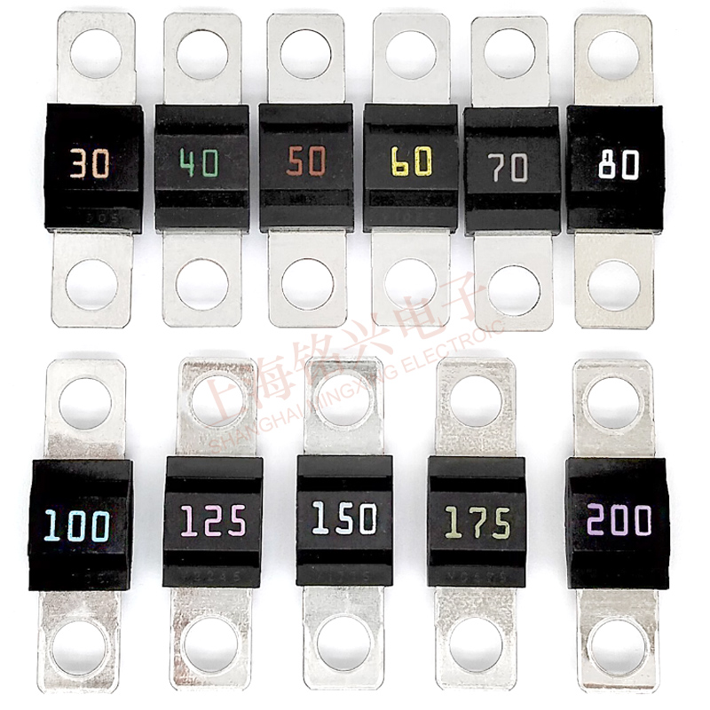 力特0498MIDI汽车保险丝32V