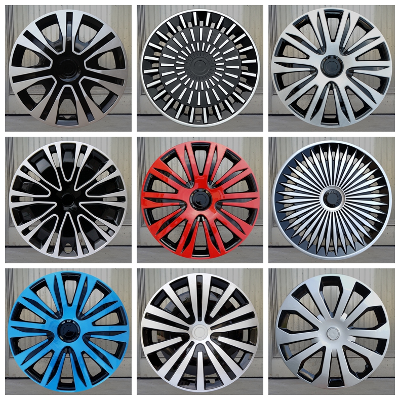 适用丰田bz3网约版轮毂盖轮毂盖轮毂罩车轮圈改装饰罩盖16寸