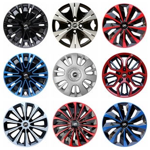 适用于力帆320 乐途S汽车轮毂盖轮毂罩钢圈盖车轮盖14寸 520