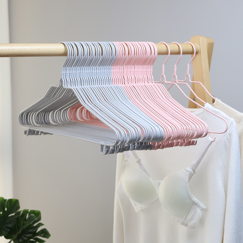 学生儿童防滑宿舍收纳挂衣架