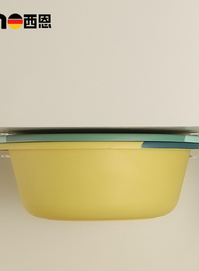 浴室柜下脸盆架卫生间免打孔洗脸盆挂墙式置物架厨房洗菜盆放置架