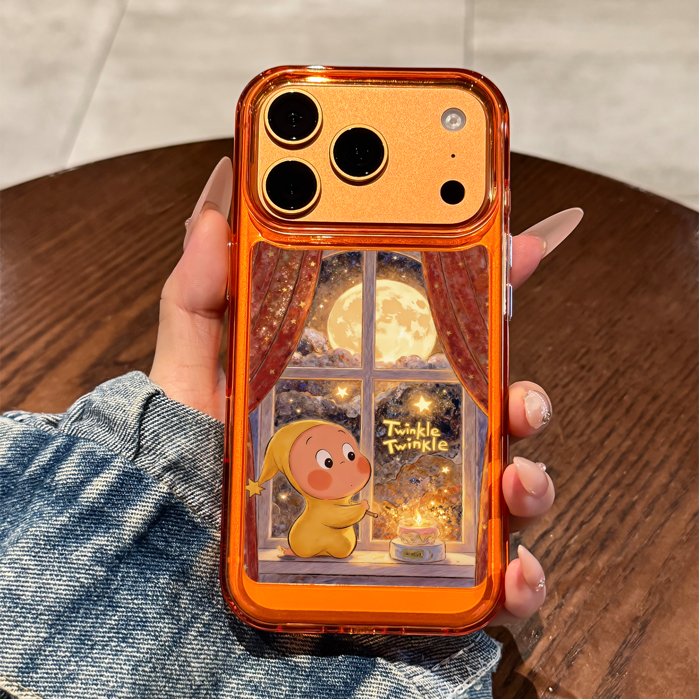 小红书爆款【秒发货适用苹果17】