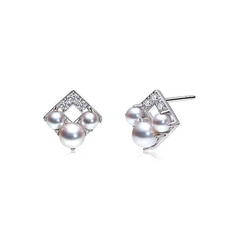 海梵纪珍珠轻奢优雅璀璨耀眼