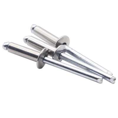 304不锈钢抽芯铆钉TFE