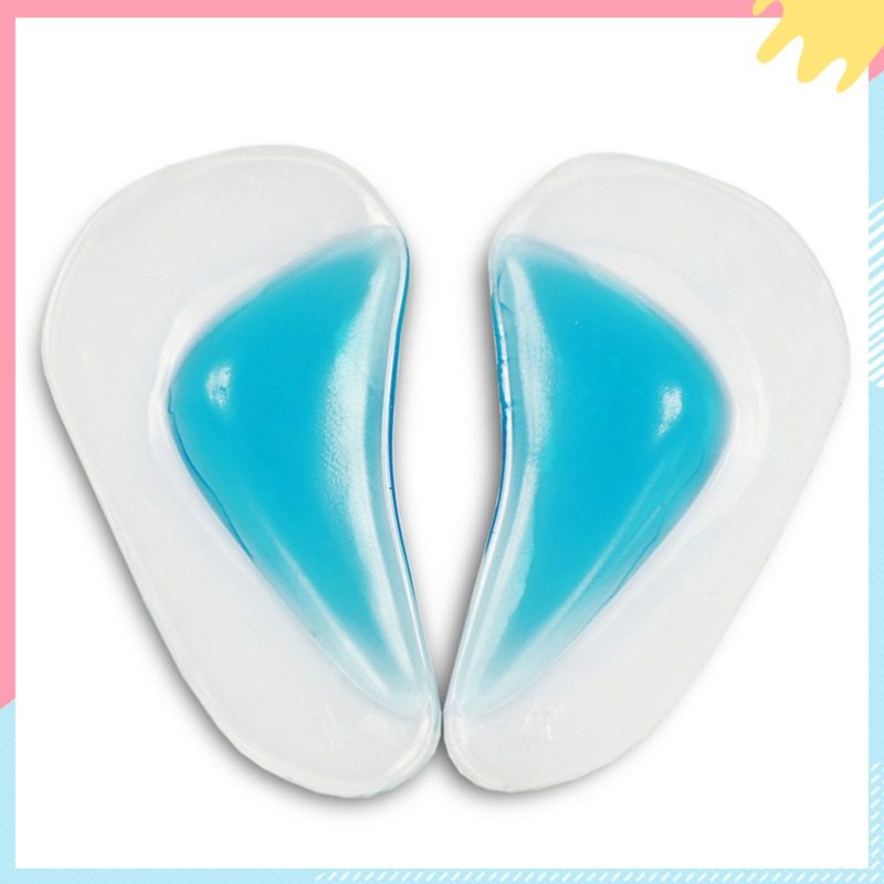 包邮矫正婴幼儿童小孩扁平足内八字平足脚x型腿足弓大码小码鞋垫