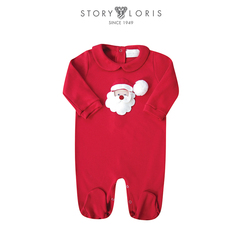 lenias LN��story loris20AW�ﶬ�¿�baby���ɫʥ�����տ�������