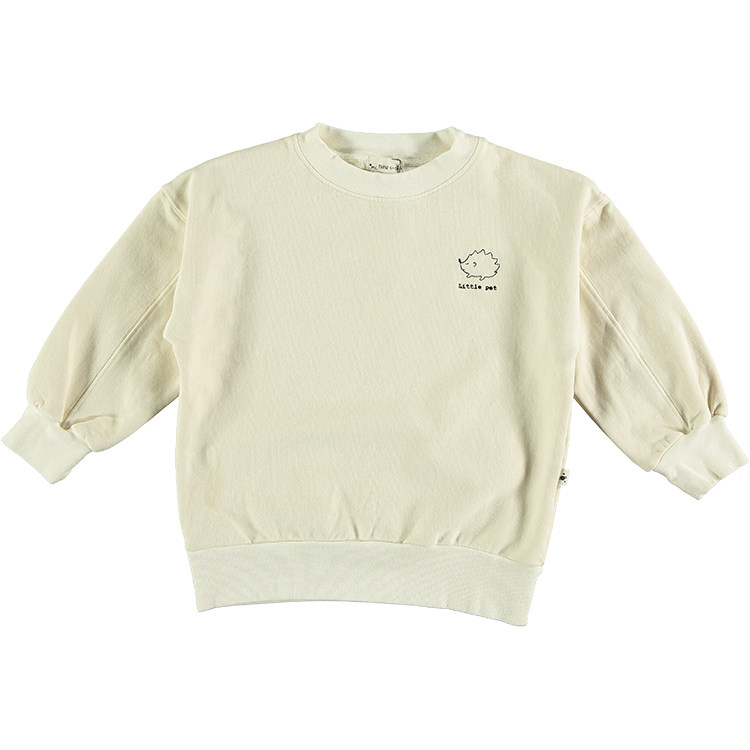 lenias LN家my little cozmo20AW秋冬 卡通印花柔软卫衣