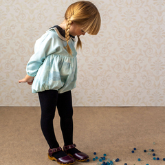 lenias LN�� popelin20AW �ﶬ�¿�baby����Ⱦ���ɰ����������ֻ�