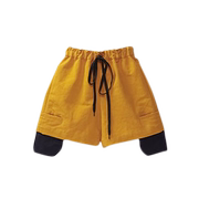 onceâ��ɫ�������̿�Contrast-Sports��Shorts �����ֻ�