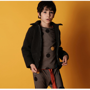 Wolf and Rita 17�ﶬ��Ʒ ��ͯ����