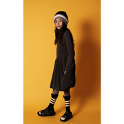 Wolf and Rita 17�ﶬ�¿� ɭŮϵ��Ҷ�߿������� ��֯����ȹ