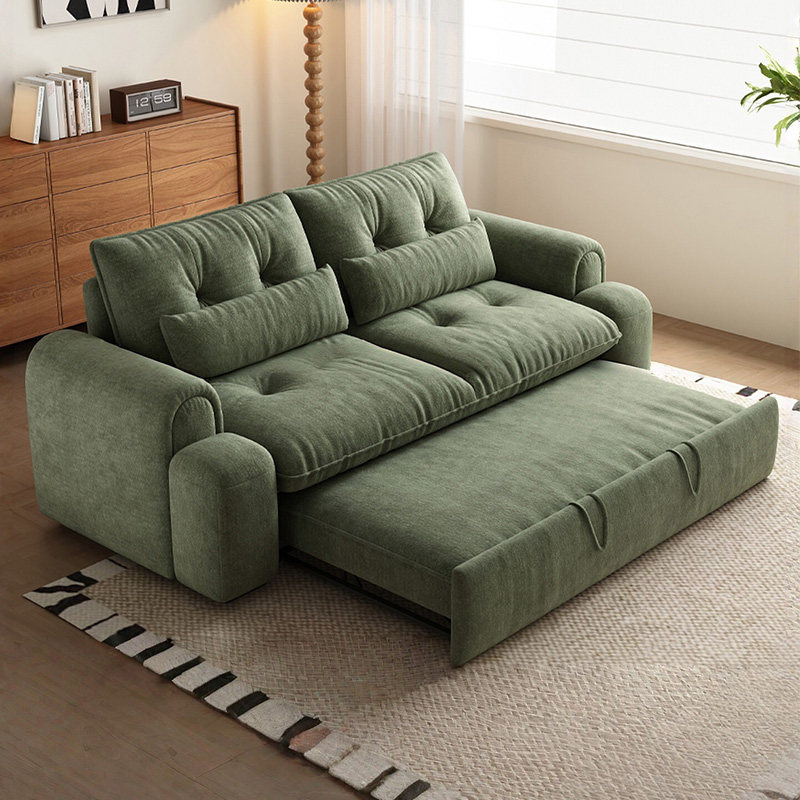 沙发床折叠两用2025新款伸缩床小户型双人沙发床客厅阳台政府补贴,住宅家具,功能沙发,淘宝优惠券,粉丝福利购,淘宝优惠卷