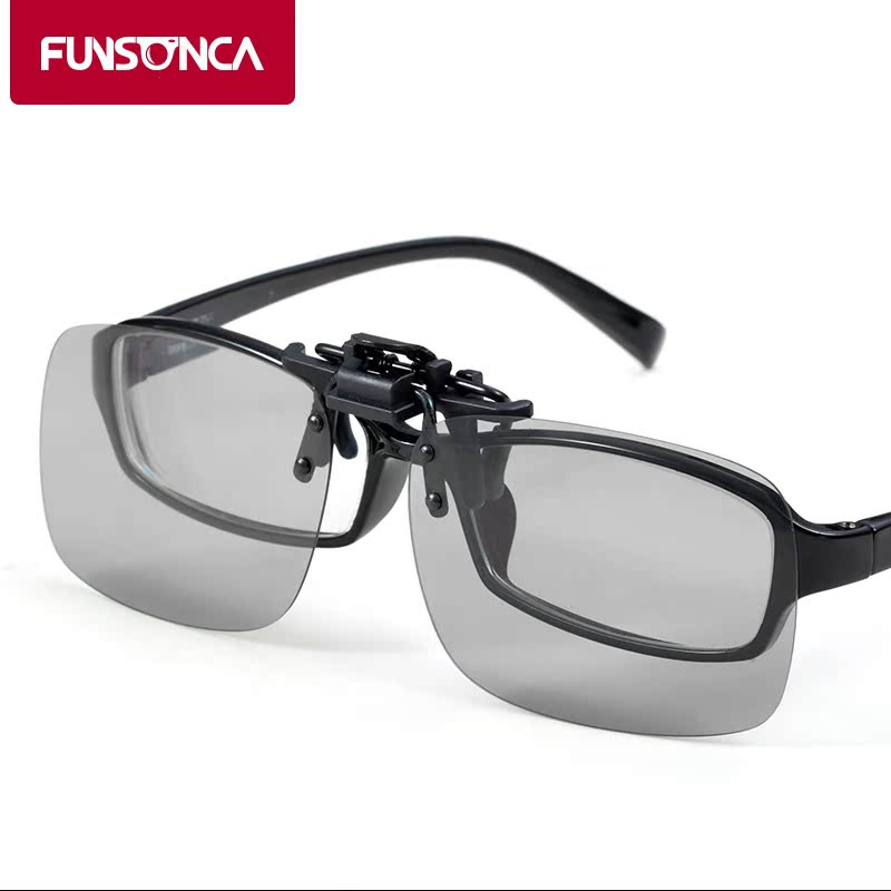 Lunettes 3D FUNSONCA - Ref 1240712 Image 5