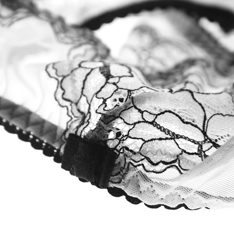 Slip jeunesse FEMALE S SECRET sexy - Ref 640551 Image 3