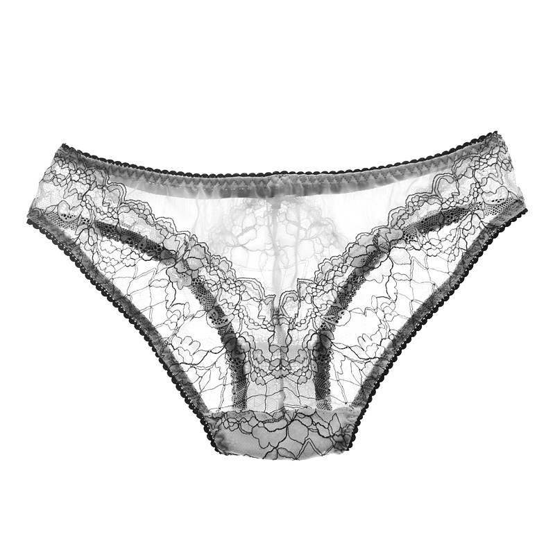 Slip jeunesse FEMALE S SECRET sexy - Ref 640551 Image 4