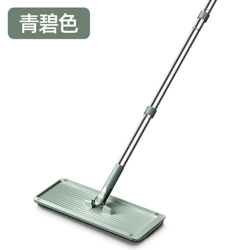 jy/剑宇拖把把杆旋转通用不锈钢