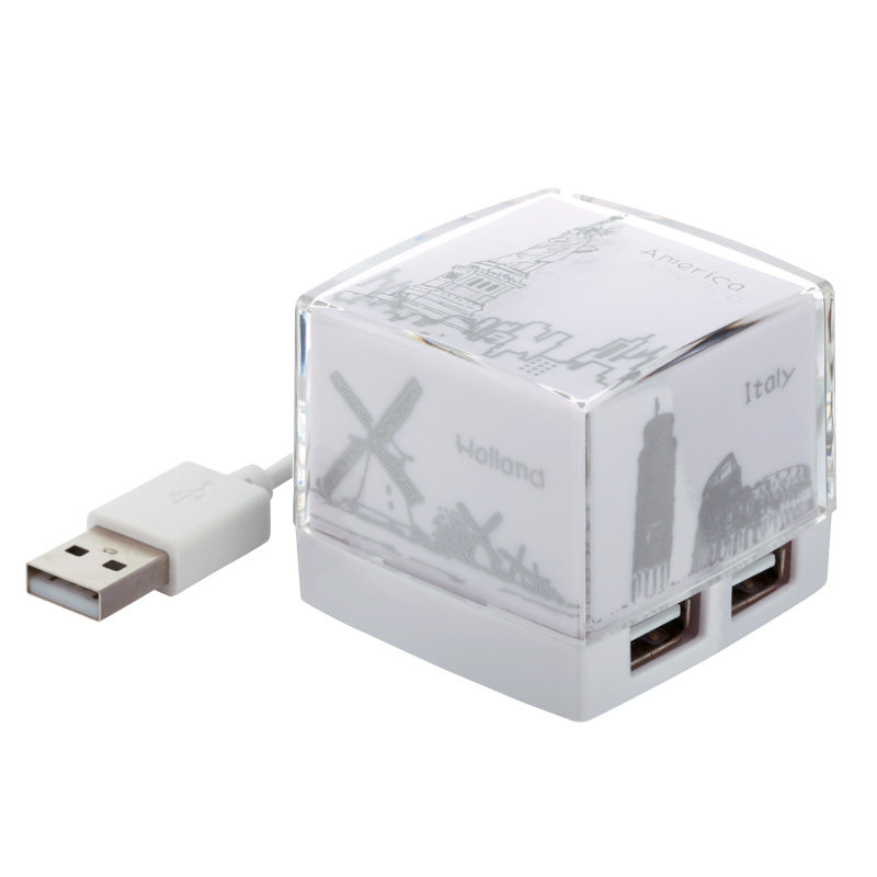 Hub USB - Ref 366879 Image 4