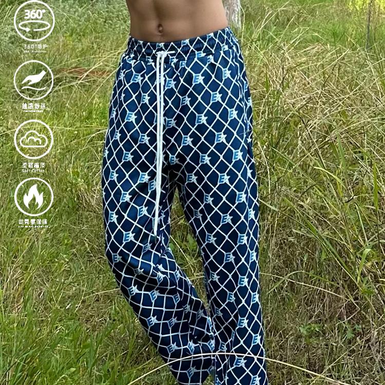 andtime正品【E星】运动裤