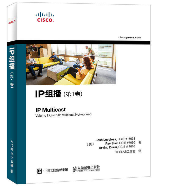IP Multicast ** volume Multicast Multicast Cisco Ciscoin the Books/Magazine/Newspaper , Exam/Teaching material/Thesis , Computer Rank Examination/Authenticate ,  Cisco Authenticate  category - from Buy2taobao.com to provide professional Taobao agent buy service