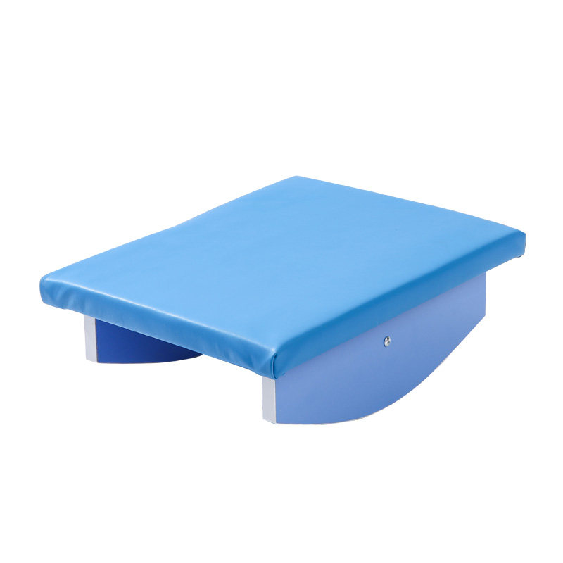 幼儿园平衡台感统训练器材家用儿童平衡板平衡木早教健身器跷跷板