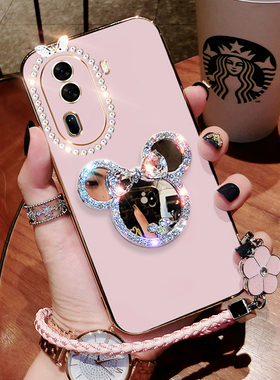 OPPOReno11手机壳OPPO新款Reno11Pro5G套OPPORone115G硅胶OPPOReon全包Reon/Rone防摔OPPORneo男女OPP0PP0PPO