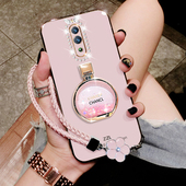 oppoReno手机壳pcamoo套reno10倍变焦版 remo十opren0女Reno z潮牌pcdm1o新0PPO磨砂PCCM00防摔0pp0全包6.6寸