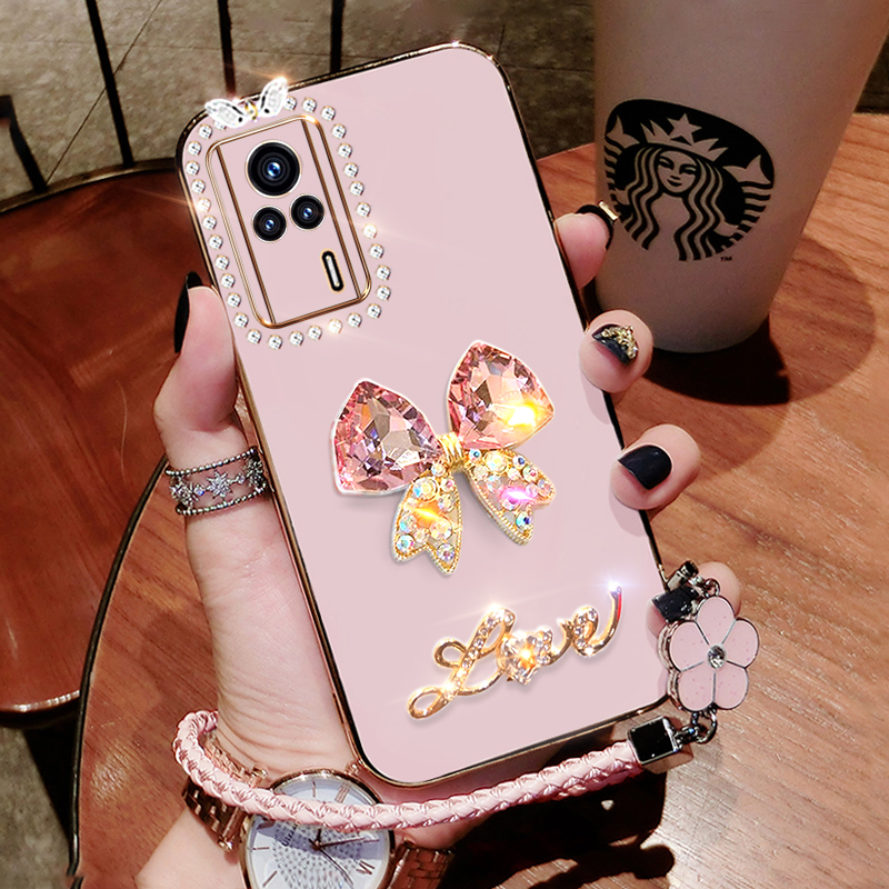 红米K60硅胶防摔全包边