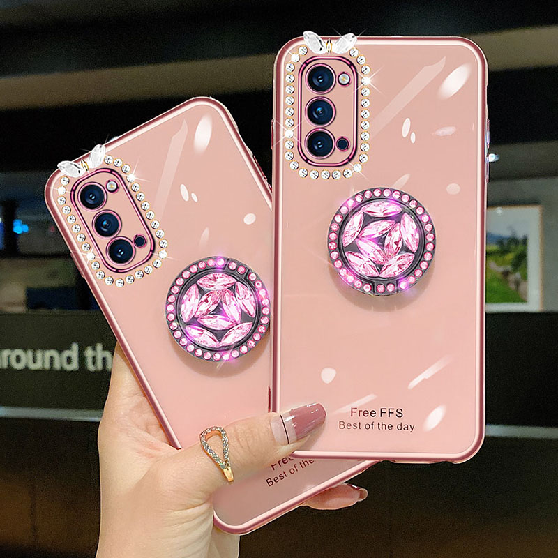 oppoa52手机壳oppo a52保护套opopa52全包oppora52外壳opa0PP0oppa52防摔appoa52个性创意潮网红