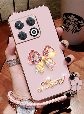 一加10Pro手机壳防摔一加10Pro手机套软硅胶NE2210保护壳oneplus保护套网红ins外壳1加10Pro可爱大气创意软胶