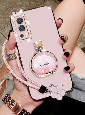 vivoiqooz3手机壳iqooz3保护套硅胶5G全包vivo防摔V2073A软壳vivoiq00z3男女iqoo爱酷z3新款35g高档iq带支架