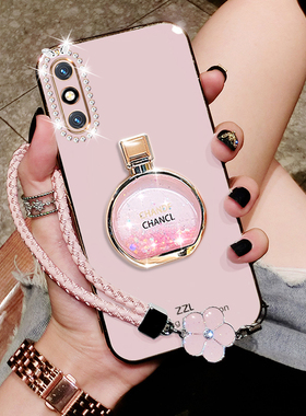 华为畅享10plus手机壳畅想10套10S全包STK一AL00防摔ART时尚AQM畅亨1O女TLOOx畅享十atr硅胶puls畅想10plas软