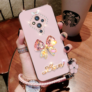 vivoS5手机壳防摔vivoS6保护套硅胶viviS6软硅胶V1932A保护壳1962软壳创意大气vovis步步高女潮65g新款 高颜值