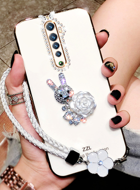 oppo Reno2z手机壳reno2防摔套0pporen02女全包opp0Reno2Z潮opopPCKM00新款PCAT0remo2网红opprone创意opoo钻