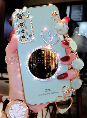 OPPOReno3pro手机壳5G版0pp0Reno3元气版PCRM00硅胶0pporen03por女opopremo3新款网红opp0reon3pr0PDCT00全包