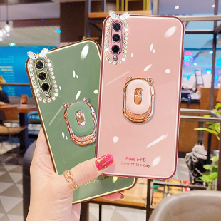 潮 华为荣耀play3手机壳paly3e保护piay3硅胶套pay防摔honor puls3男plya女款 paiy软壳ASK AL00全包TL00x个性