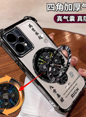 适用于Realme真我9Pro+手机壳网红爆款RMX3993简约奢华感realme9pr0十全包镜头膜OPPO四角气囊oppo软硅胶保护