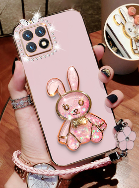 oppoA72手机壳PDYM20新款保护套A72n带支架opa全包oppa防摔opoa软壳oopoa女5g可爱a725g0个性创意潮牌高级感